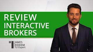 Interactive Brokers Review - Real Customer Reviews