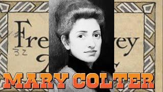 Mary Colter –The Female Architect of the Old West