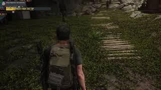 Texture Flickering/Shimmer grass & trees problem in ALL Games