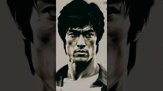 How Bruce Lee Revolutionized Martial Arts Training: Secrets Exposed! #bruceleestory #brucelee