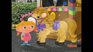 Little Einsteins The Great Schubert's Guessing Game on Nick on June 13, 2012 Part 7