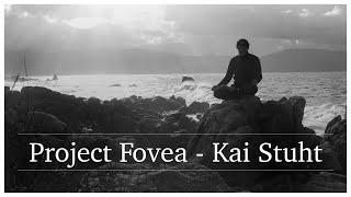 Kai Stuht - Project Fovea | Der friedvolle Krieger