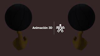 Oferta de programa Tecnología en Animación 3D