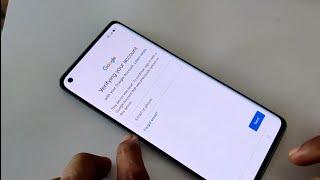 All OPPO Android 12 Google Account Bypass | OPPO Android 12 FRP Unlock