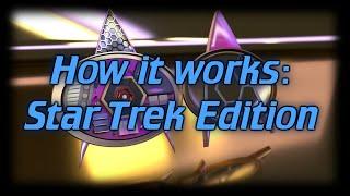 Star Trek Explained: The Universal Translator