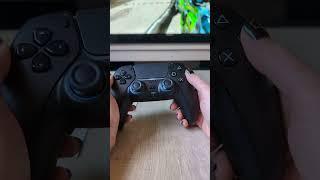 REMMAPING MANETTE F.P.S WESTGAMING