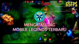 SPEEDUP RAM | FIX LAG ON MOBILE LEGENDS NEW VERSION 2022 | XLOAD MAGISK MODULE V0.2