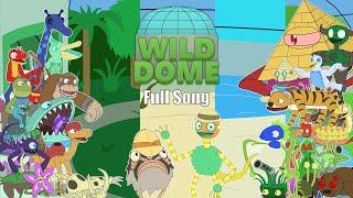 My Singing Monsters - Wild Dome (Full Song)