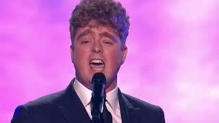  TOM BALL sings Simon and Garfunkel | "THE SOUND OF SILENCE" | AGT All-Stars Auditions | AGT 2023 