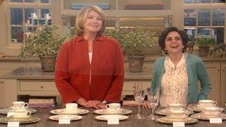 Wedding Cake Tips - Wedding Cakes and Desserts - Martha Stewart Weddings