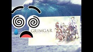 Rogue Wave: Grimgar: Ashes and Illusions