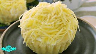 ENSAYMADA