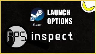 FPS Boost using Steam Launch Options?