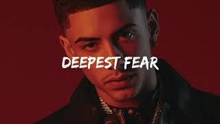 [FREE] J.I Type Beat x Lil Tjay Type Beat | "Deepest Fear" | Piano Type Beat