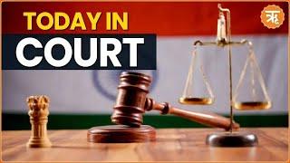 Today in Court | Major Action in West Bengal Teacher Recruitment Scam Case | Ritam English