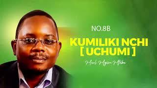 Kumiliki Nchi Uchumi - Mwl  Mgisa Mtebe ( No. 8B )