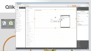 Qlik Sense Desktop Quick Demonstration