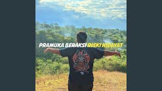 Pramuka Beraksi