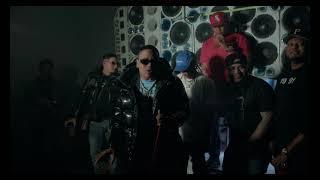 Andyyy Flow - El Arpon (video Oficial)