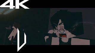 INTOXICATION - BY SYSTEM OF A DOWN (ANIMATED MUSIC VIDEO)