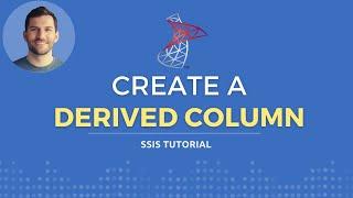 Create a Derived (custom) Column in SSIS