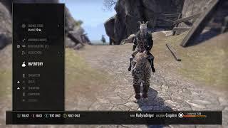 ESO: Tips For Farming Resource Nodes