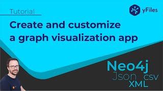 Creating Neo4j Graph Visualization Apps with the App Generator