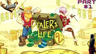 -DEALER'S LIFE 2 | TİCARİ ZEKA #1