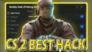 [Spring] Best Cheats Cs2! / Incredible Counter Strike 2 Hacks! / AimBot + WallHack / Free Download