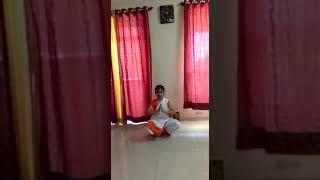 Jayostute- Tribute to Swatantra Veer Savarkar by Nritya Pooja Academy Student- Avani