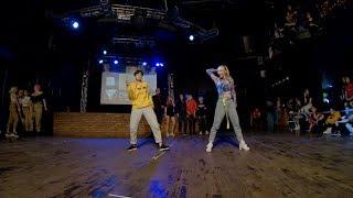 Dance Battle 3 круг  |  Dragonfly 2019