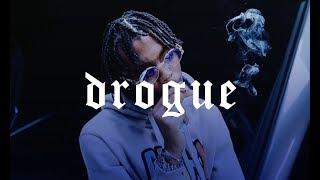 [FREE] Koba LaD X Niska X Mister V Type Beat 2019 "DROGUE" - (prod. by Heer)