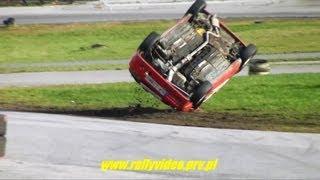 SuperOES Puchar Jesieni Tor Kielce - 2012-11-10 HD