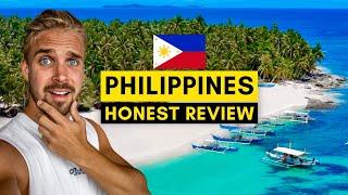 The TRUTH about Living in The PHILIPPINES (2025)