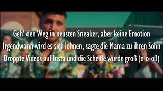 ERENCAN X BATU - WIR ROLLEN (Official HQ Lyrics) (Text)