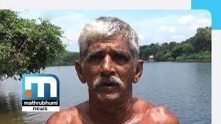 Abdurahman, A Life Devoted To Clean Chaliyar Of Plastics | Mathrubhumi News