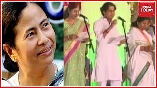 Mamta Banerjee Sworn In As West Bengal Chief Minister