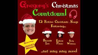 Gregory's Christmas Countdown! (2024 Full Christmas CD Album)