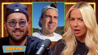 Jeff & Tana React To Cody Ko's Return | Jeff FM | 161