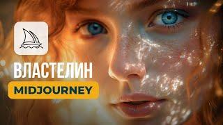 Midjourney ЗА 15 МИНУТ. Как сгенерировать ВСЁ, что угодно В НЕЙРОСЕТИ. Инструкция для начинающих