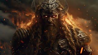 MUSIC TO BECOME A VIKING BERSERKER by Pawl D. Beats | Most Powerful Viking Music