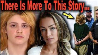 The Disturbing World of Colt Gray | Apalachee High School Shooter | Father Colin Gray Arrested