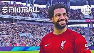 Liverpool vs Man City FA Community Shield 2022 PES 2021