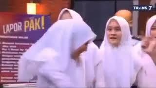 video viral Putih abu-abu ngen**t trans7!!!