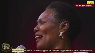 Tuesday Worship Moments with Dr. Sarah K & Shachah Team { 4TH FEB 2025}