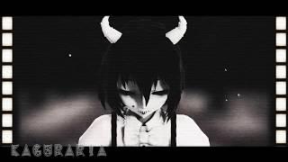 【MMD】- The Devil's Swing