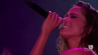 ANITTA - "ENVOLVER" & MEDLEY FUNK - "LATIN GRAMMY" 2022