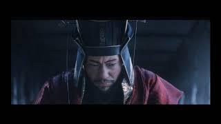 Total war: THREE KINGDOMS | GENERAL LU BU | ZANG FE | GUAN YU TRAILER