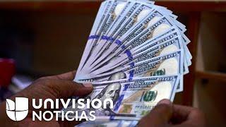 “Es un alivio”: 16 estados del país entregan cheques de estímulo económico adicionales