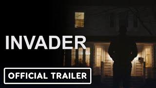 Invader - Official Teaser Trailer (2024)